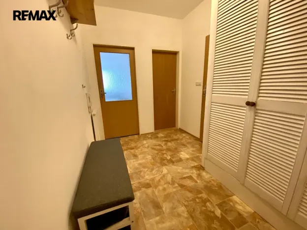 Prodej bytu 3+kk, Jihlava, Poláčkova, 52 m2