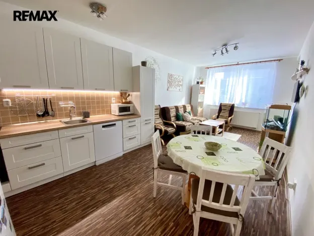 Prodej bytu 3+kk, Jihlava, Poláčkova, 52 m2