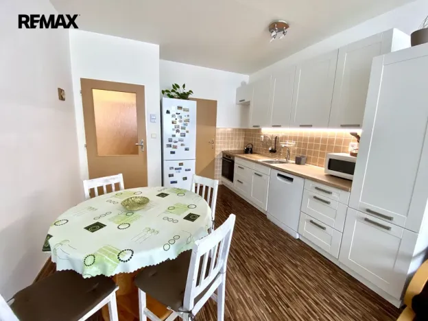 Prodej bytu 3+kk, Jihlava, Poláčkova, 52 m2