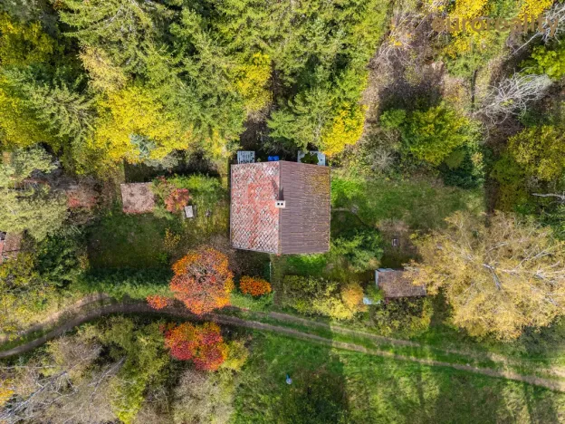 Prodej chaty, Černošín, 136 m2