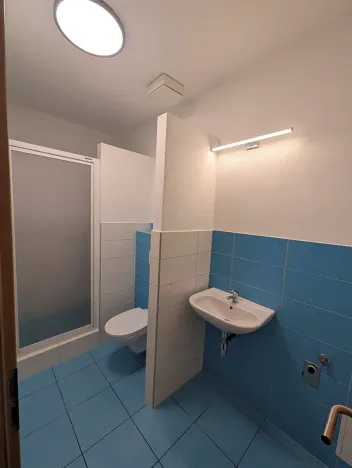 Pronájem bytu 2+kk, Olomouc, Voskovcova, 51 m2