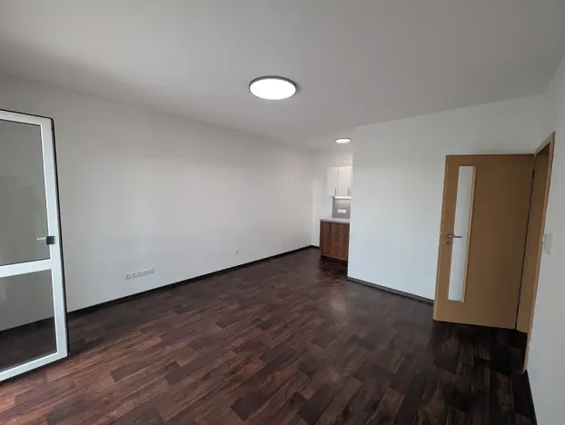Pronájem bytu 2+kk, Olomouc, Voskovcova, 51 m2