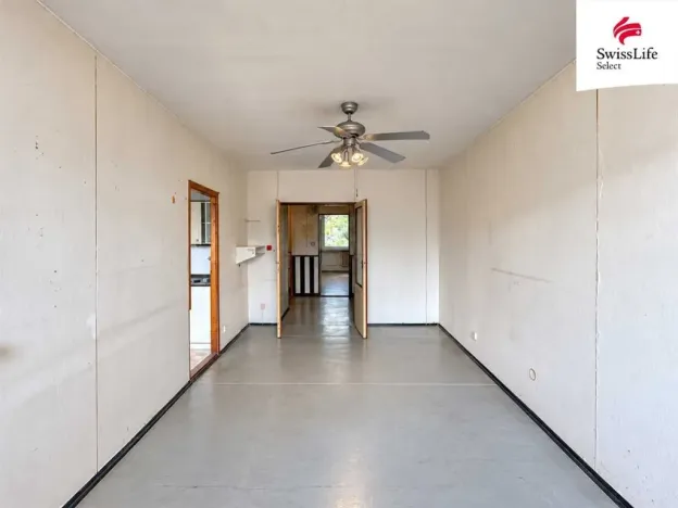 Prodej bytu 3+1, Kladno - Kročehlavy, Na růžovém poli, 75 m2