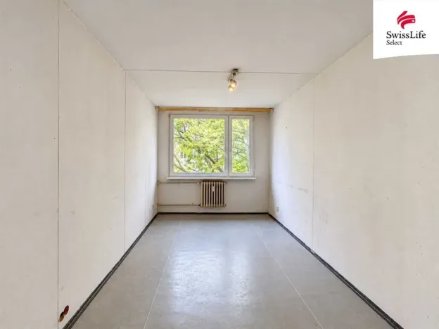 Prodej bytu 3+1, Kladno - Kročehlavy, Na růžovém poli, 75 m2