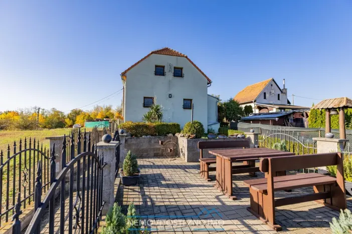 Prodej ubytování, Znojmo - Popice, 360 m2
