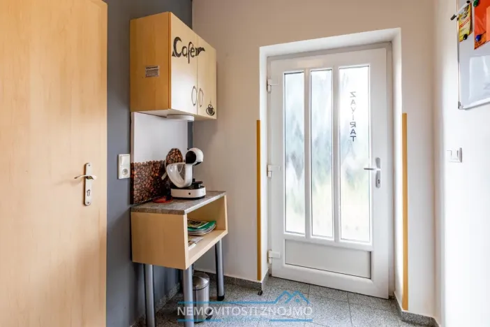 Prodej ubytování, Znojmo - Popice, 360 m2