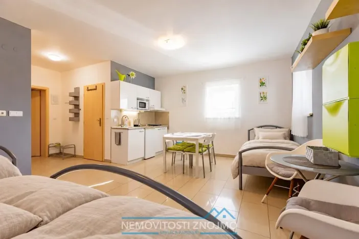 Prodej ubytování, Znojmo - Popice, 360 m2