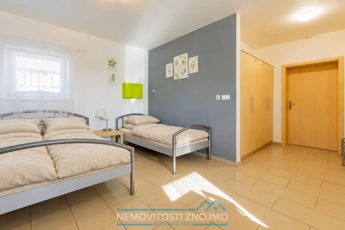 Prodej ubytování, Znojmo - Popice, 360 m2