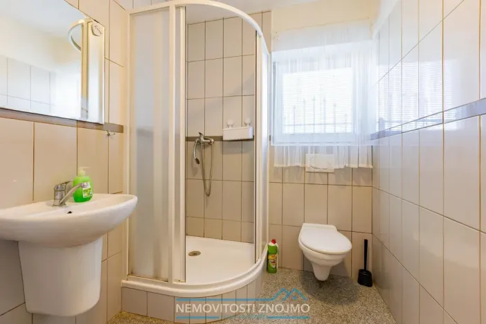 Prodej ubytování, Znojmo - Popice, 360 m2