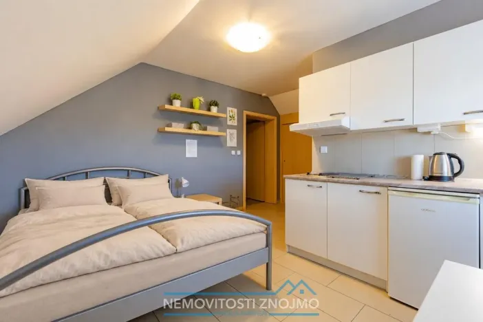 Prodej ubytování, Znojmo - Popice, 360 m2