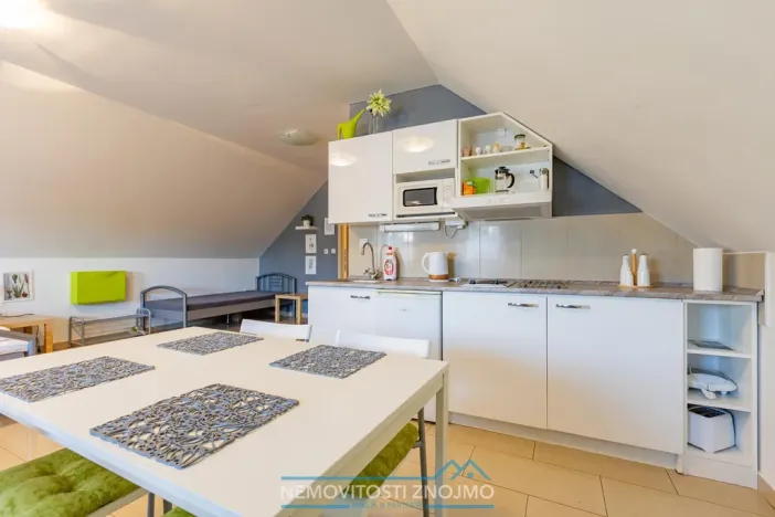 Prodej ubytování, Znojmo - Popice, 360 m2