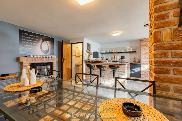 Prodej ubytování, Znojmo - Popice, 360 m2