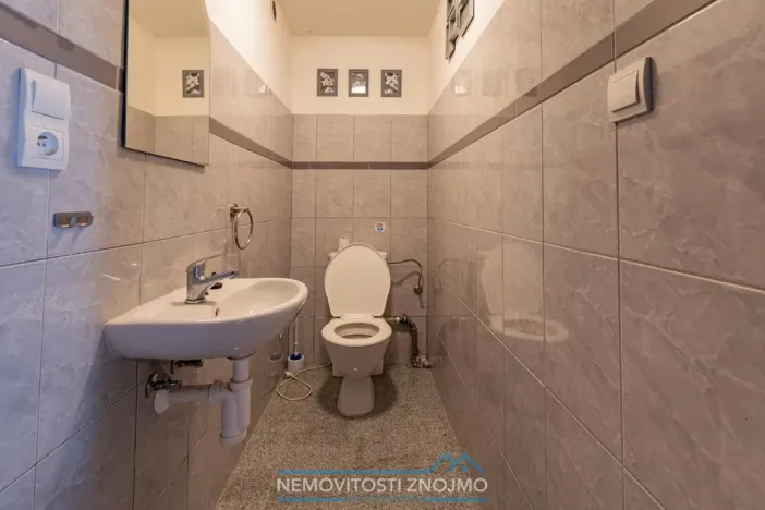 Prodej ubytování, Znojmo - Popice, 360 m2