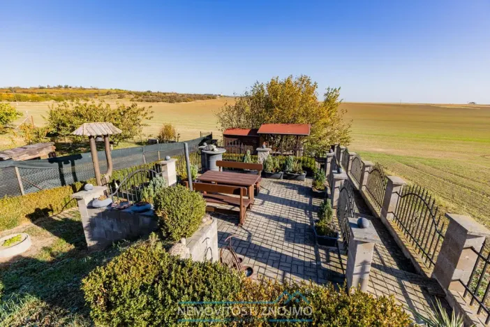 Prodej ubytování, Znojmo - Popice, 360 m2