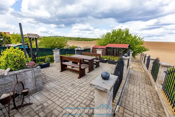 Prodej ubytování, Znojmo - Popice, 360 m2