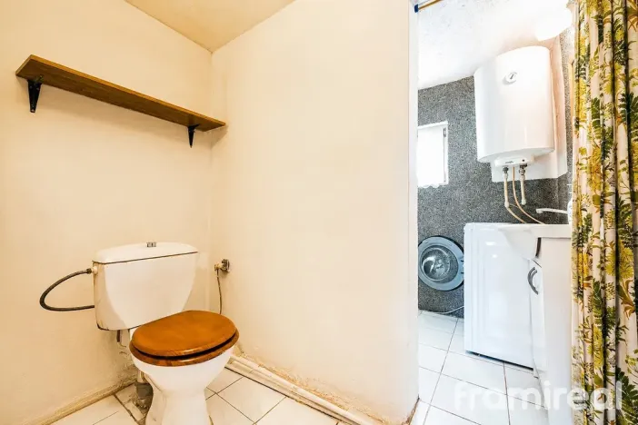 Prodej rodinného domu, Drnholec, Dvořákova, 65 m2