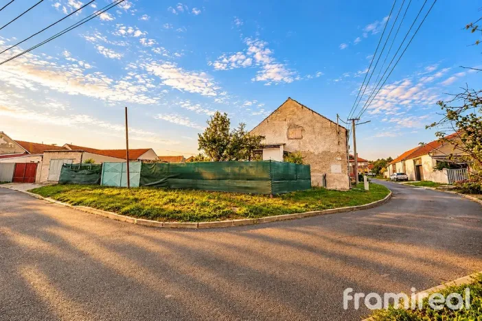 Prodej rodinného domu, Drnholec, Dvořákova, 65 m2