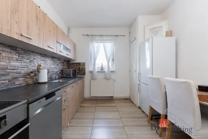 Prodej bytu 1+1, Zabrušany - Všechlapy, 42 m2