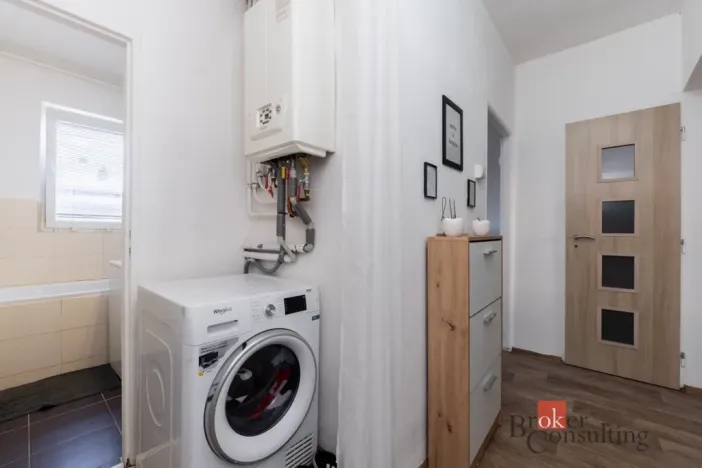 Prodej bytu 1+1, Zabrušany - Všechlapy, 42 m2