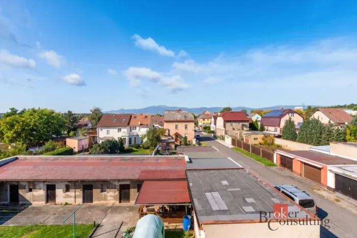 Prodej bytu 1+1, Zabrušany - Všechlapy, 42 m2