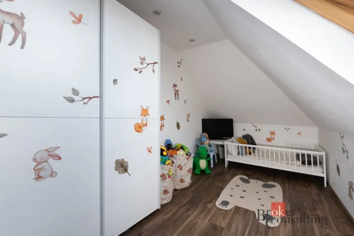 Prodej bytu 1+1, Zabrušany - Všechlapy, 42 m2