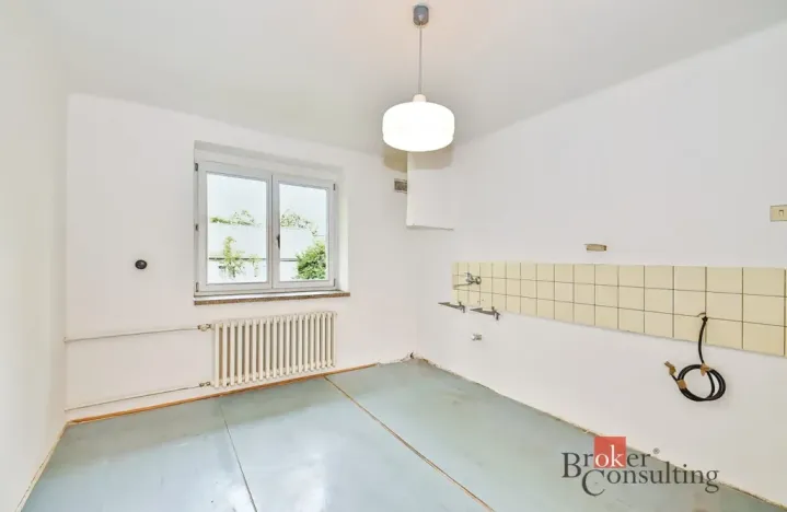 Prodej bytu 2+1, Praha - Komořany, Krupná, 47 m2