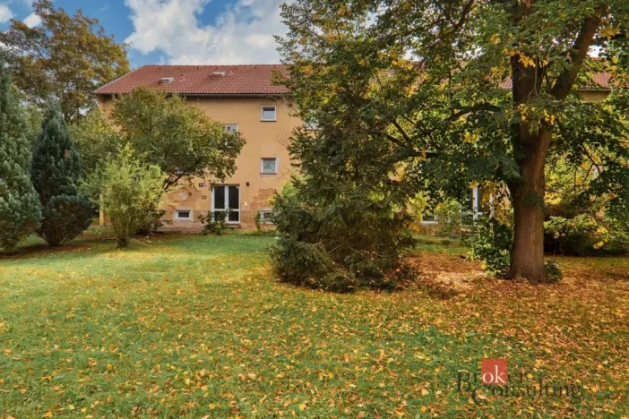 Prodej bytu 2+1, Praha - Komořany, Krupná, 47 m2