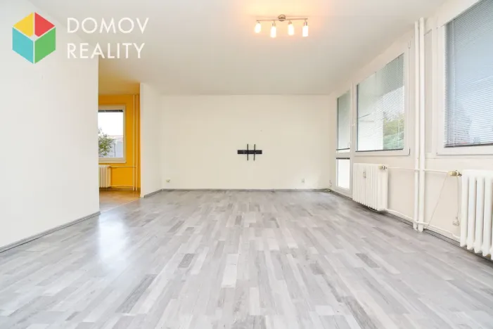 Pronájem bytu 3+1, Žebrák, Sídliště, 68 m2