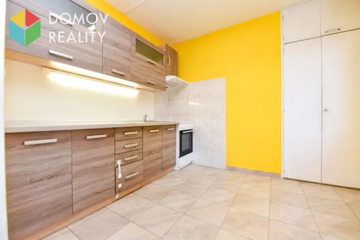Pronájem bytu 3+1, Žebrák, Sídliště, 68 m2