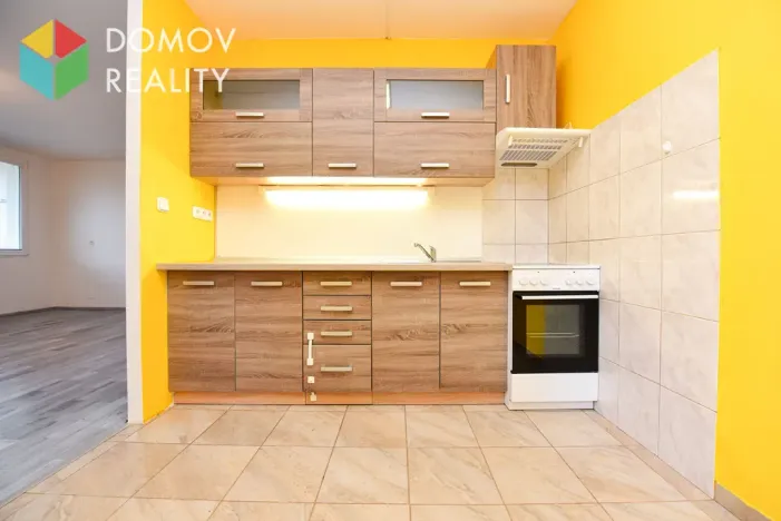 Pronájem bytu 3+1, Žebrák, Sídliště, 68 m2