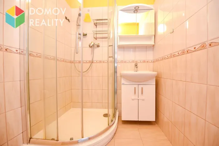 Pronájem bytu 3+1, Žebrák, Sídliště, 68 m2