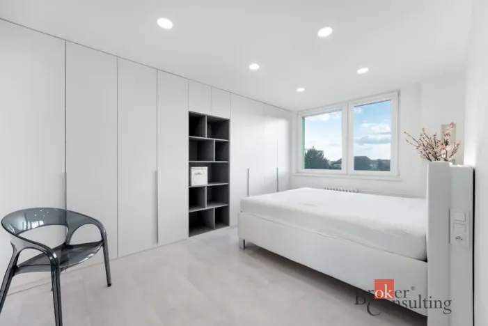 Prodej bytu 2+1, Hrušovany u Brna, Sídliště, 54 m2