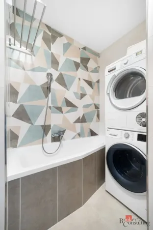 Prodej bytu 2+1, Hrušovany u Brna, Sídliště, 54 m2