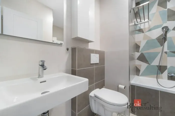 Prodej bytu 2+1, Hrušovany u Brna, Sídliště, 54 m2