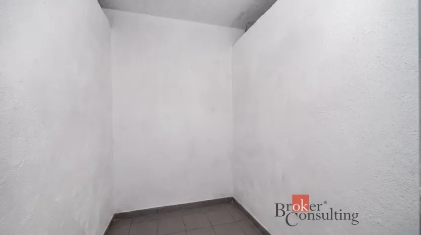 Prodej bytu 2+1, Hrušovany u Brna, Sídliště, 54 m2