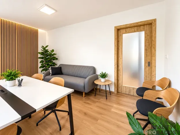 Pronájem bytu 2+kk, Olomouc, Dolní novosadská, 55 m2