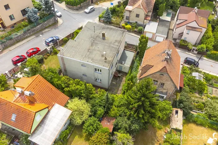 Prodej bytu 3+kk, Praha - Modřany, Kolářova, 70 m2