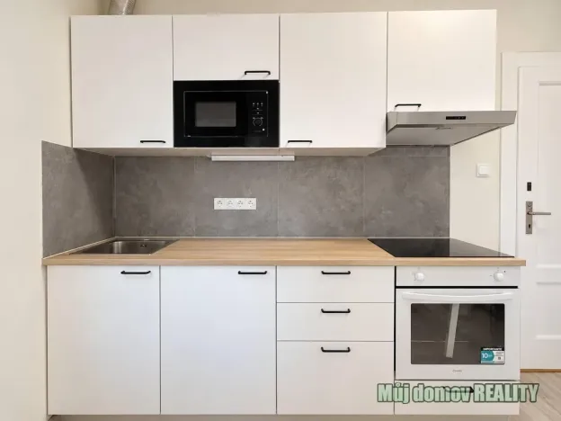 Pronájem bytu 2+1, Praha - Dejvice, Zemědělská, 57 m2
