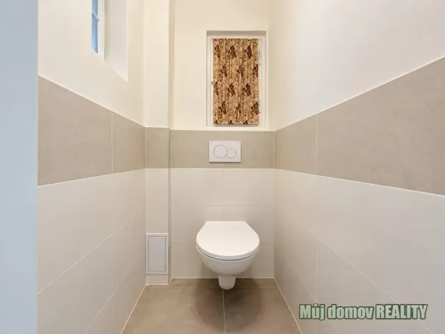 Pronájem bytu 2+1, Praha - Dejvice, Zemědělská, 57 m2