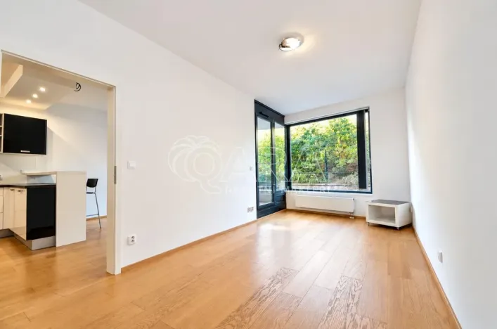 Prodej bytu 2+kk, Praha - Michle, Nuselská, 59 m2