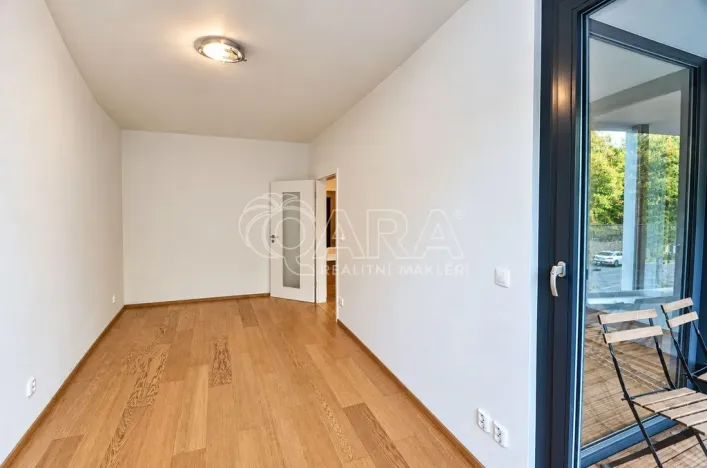 Prodej bytu 2+kk, Praha - Michle, Nuselská, 59 m2