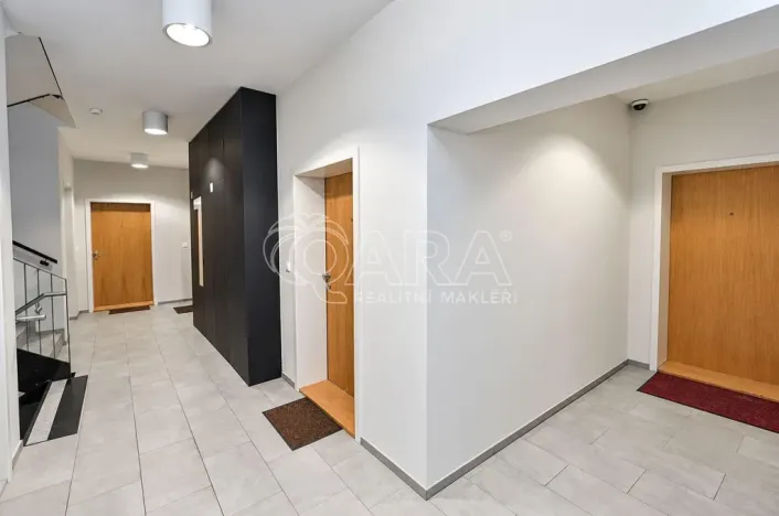 Prodej bytu 2+kk, Praha - Michle, Nuselská, 59 m2