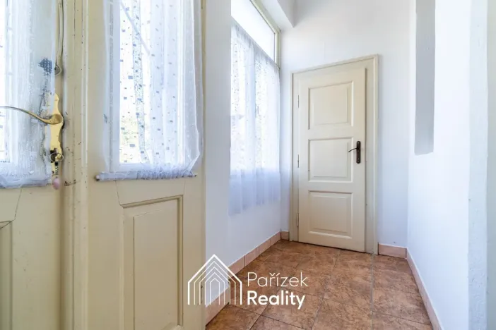 Prodej rodinného domu, Mokré, 165 m2