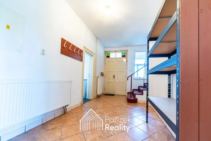 Prodej rodinného domu, Mokré, 165 m2