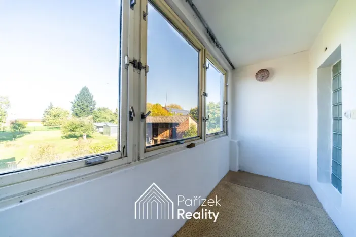 Prodej rodinného domu, Mokré, 165 m2