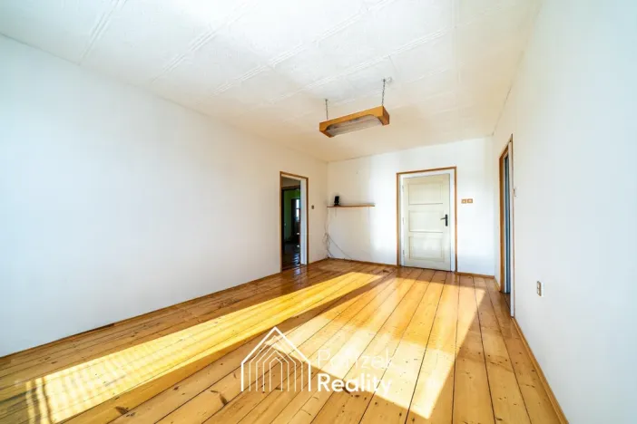 Prodej rodinného domu, Mokré, 165 m2