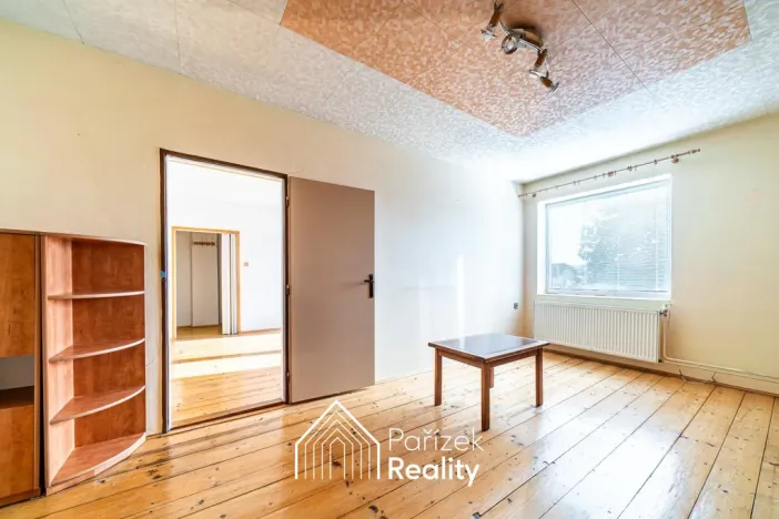 Prodej rodinného domu, Mokré, 165 m2