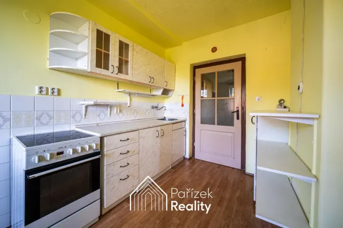 Prodej rodinného domu, Mokré, 165 m2