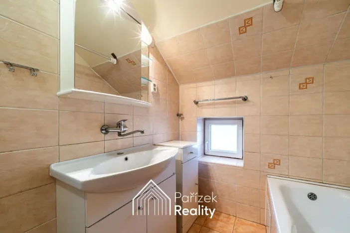 Prodej rodinného domu, Mokré, 165 m2