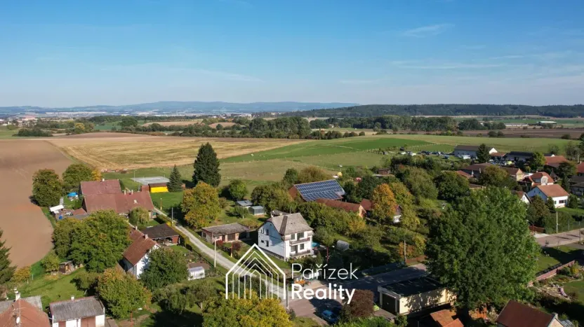 Prodej rodinného domu, Mokré, 165 m2